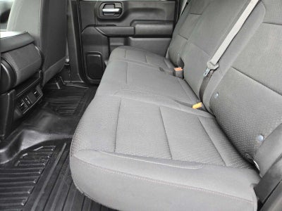 2024 GMC Sierra 3500 HD Chassis Cab Pro