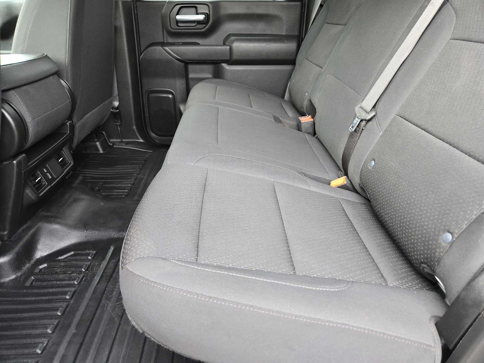 2024 GMC Sierra 3500 HD Chassis Cab Pro