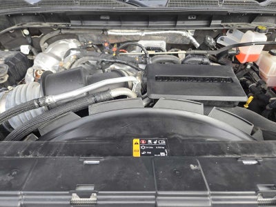 2024 GMC Sierra 3500 HD Chassis Cab Pro