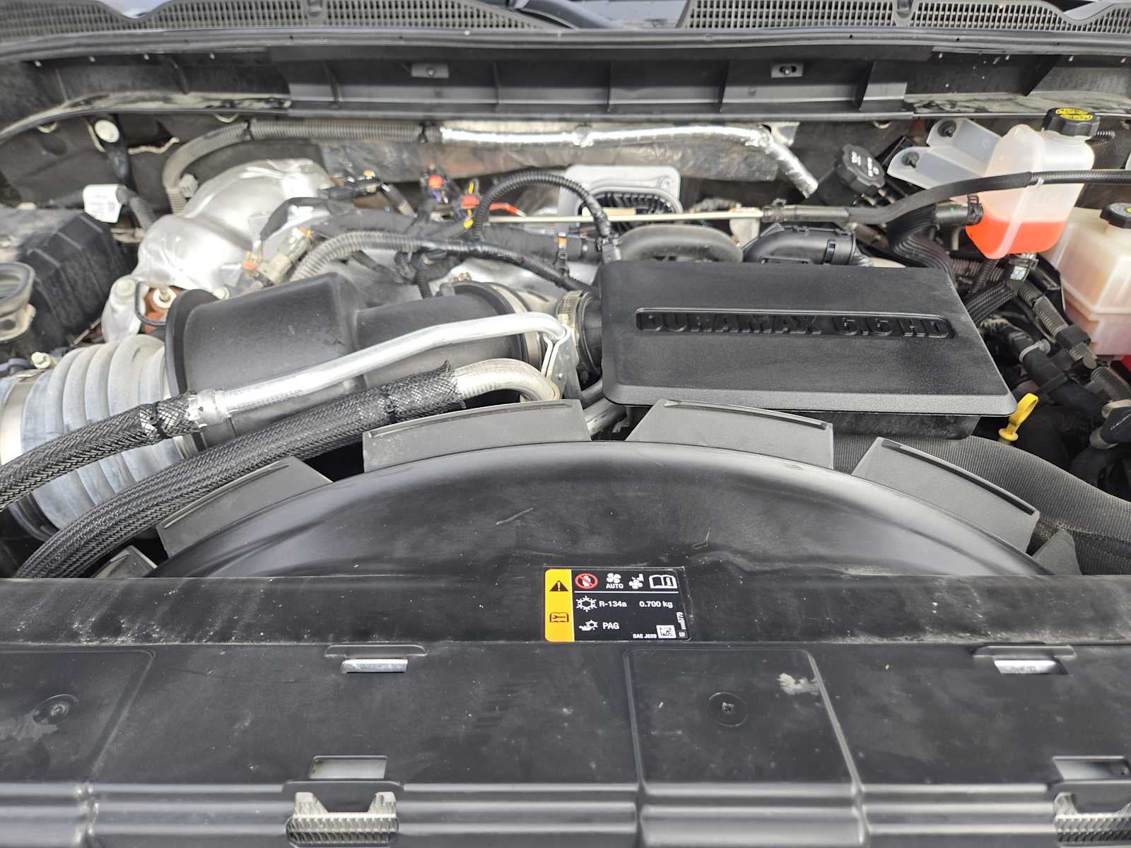 2024 GMC Sierra 3500 HD Chassis Cab Pro