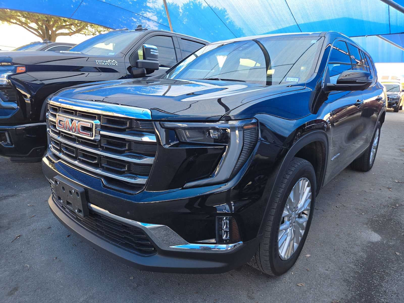 2024 GMC Acadia Elevation FWD's photo