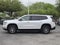 2025 GMC Acadia AT4