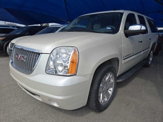 2008 GMC Yukon XL SLT w/4SB