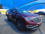 2017 GMC Acadia SLT