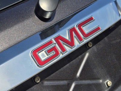 2016 GMC Acadia SLT