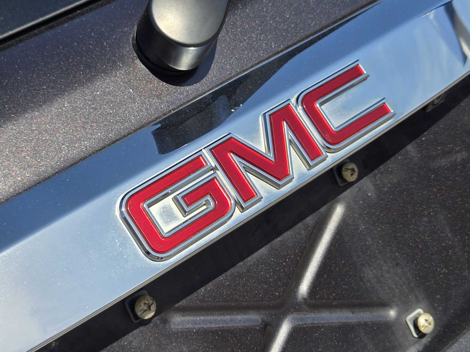 2016 GMC Acadia SLT