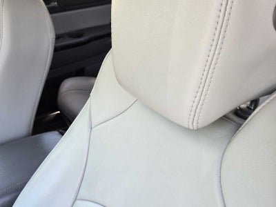 2016 GMC Acadia SLT
