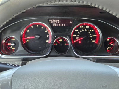 2016 GMC Acadia SLT