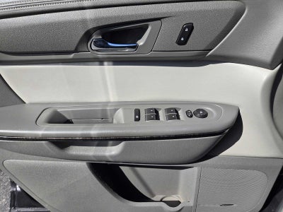 2016 GMC Acadia SLT