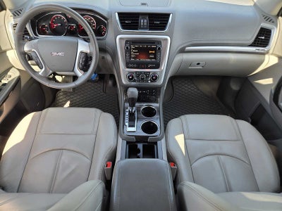 2016 GMC Acadia SLT