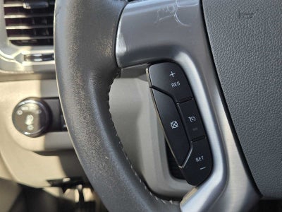 2016 GMC Acadia SLT