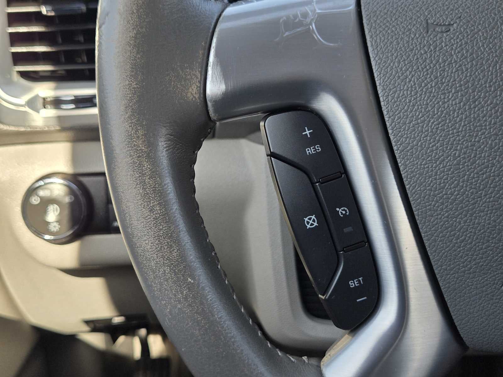 2016 GMC Acadia SLT