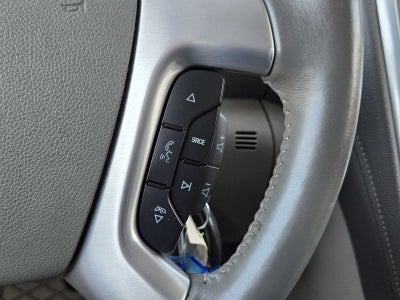2016 GMC Acadia SLT