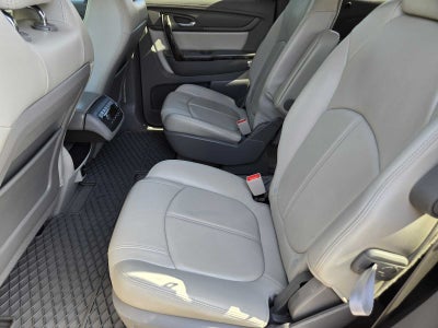 2016 GMC Acadia SLT