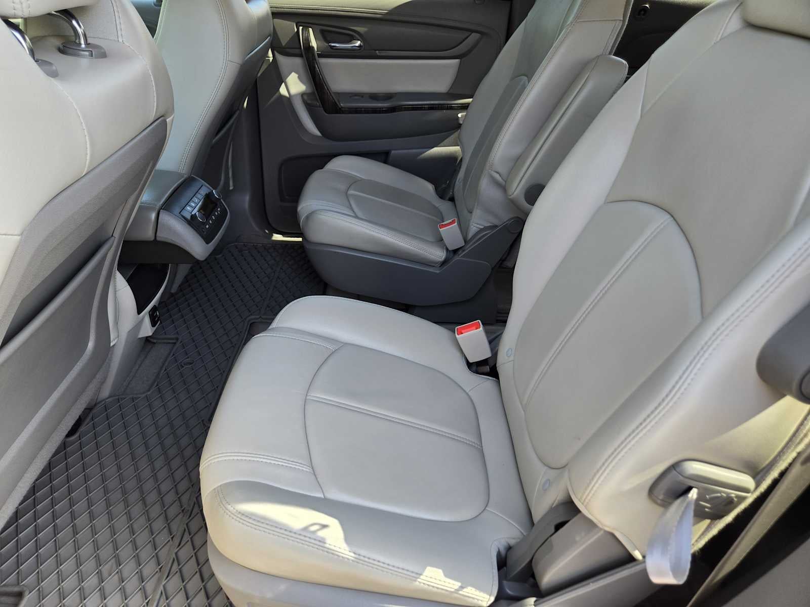 2016 GMC Acadia SLT