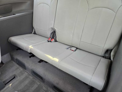 2016 GMC Acadia SLT