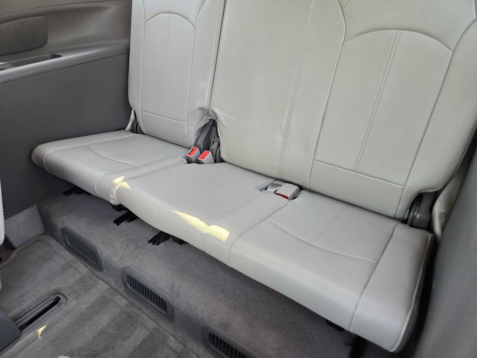 2016 GMC Acadia SLT