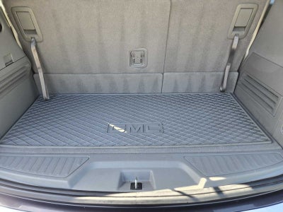 2016 GMC Acadia SLT