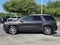 2016 GMC Acadia SLT