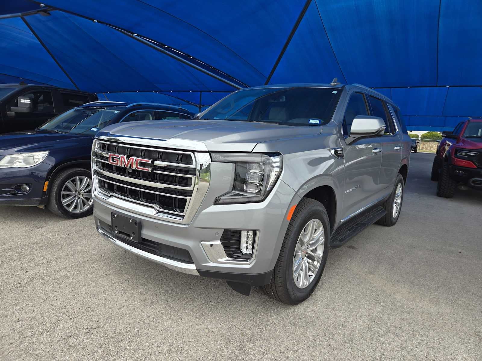 2024 GMC Yukon 2WD SLT's photo