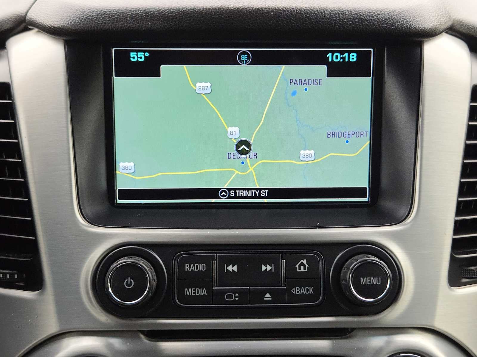 2019 GMC Yukon XL SLT