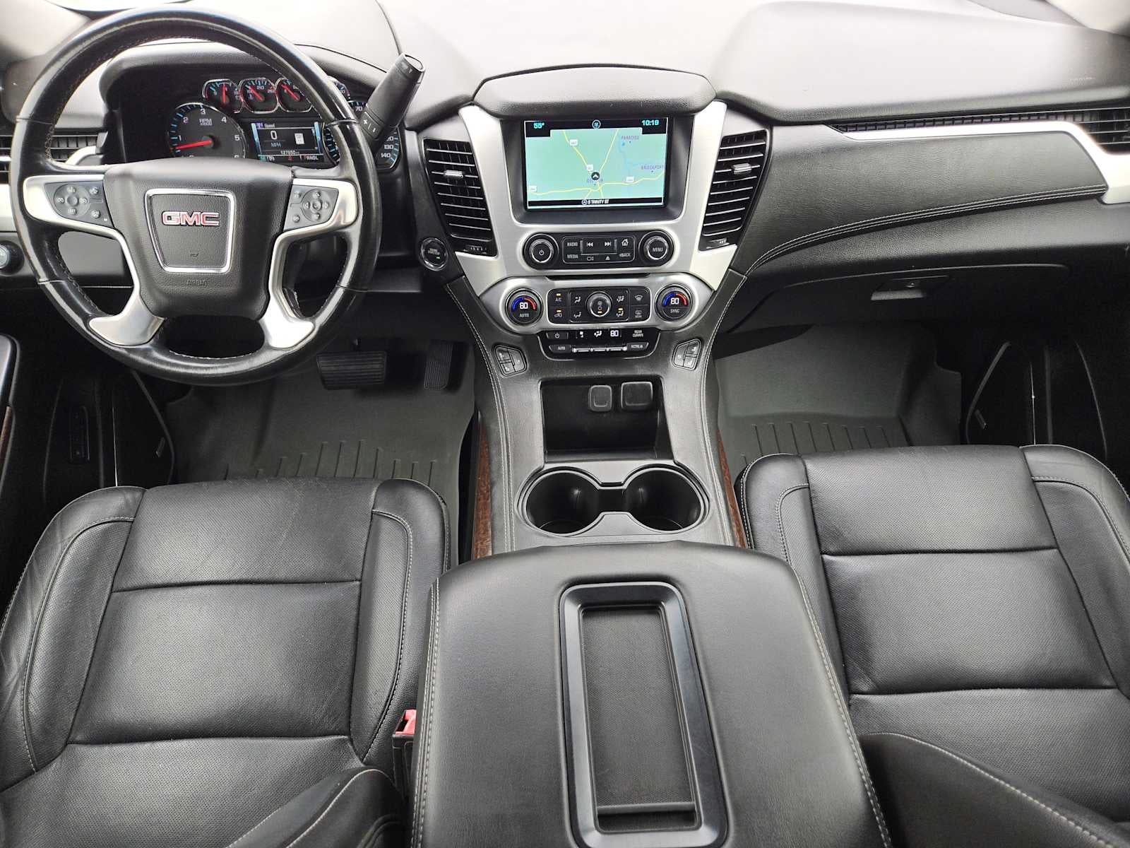 2019 GMC Yukon XL SLT