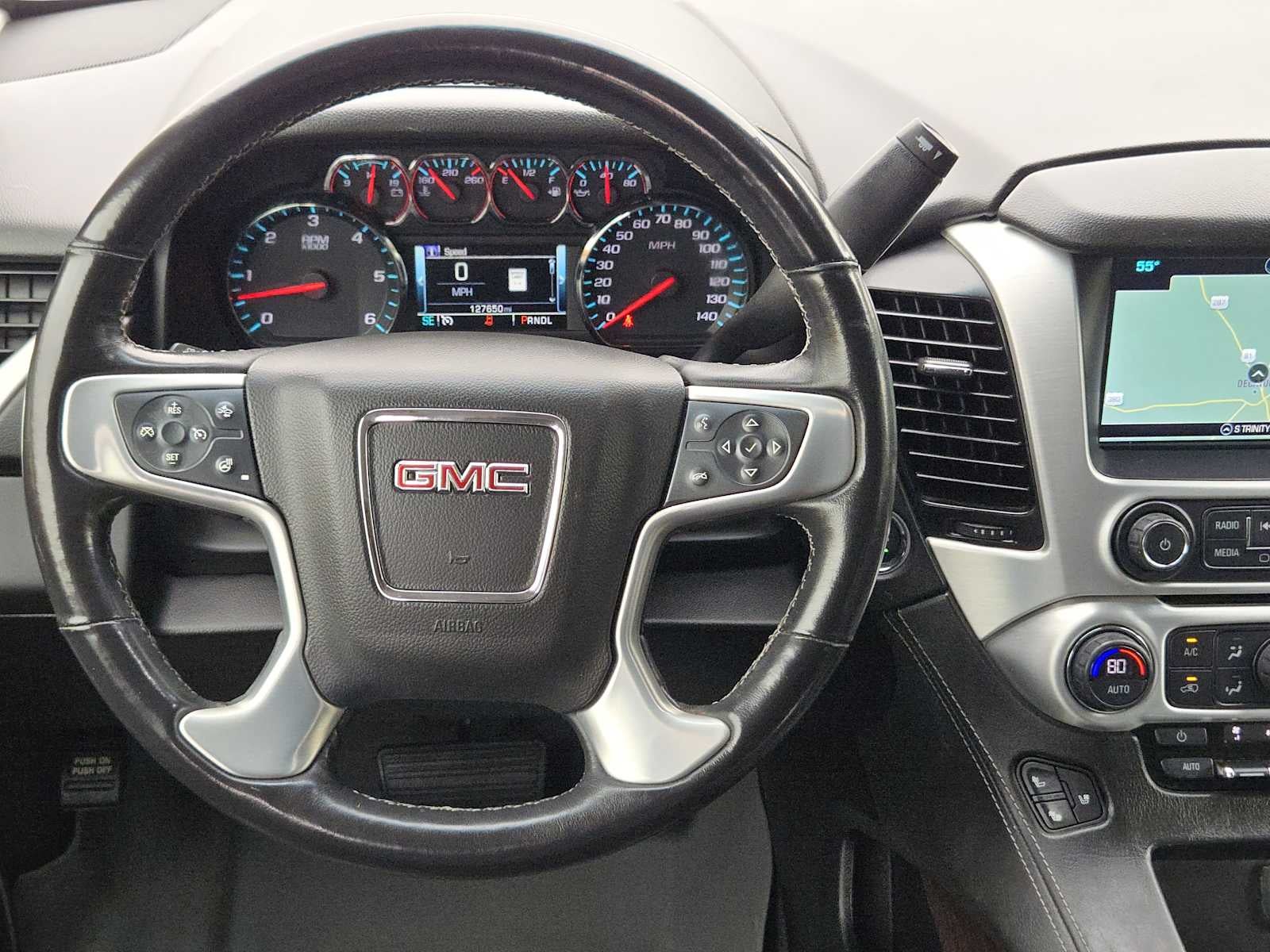 2019 GMC Yukon XL SLT