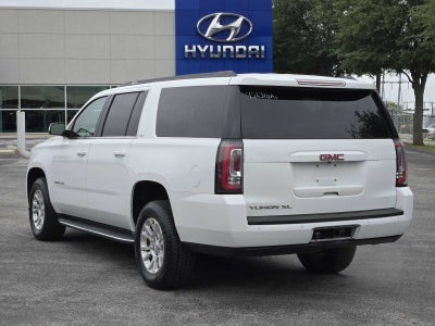 2019 GMC Yukon XL SLT