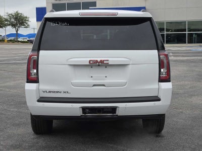 2019 GMC Yukon XL SLT
