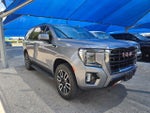 2021 GMC Yukon AT4