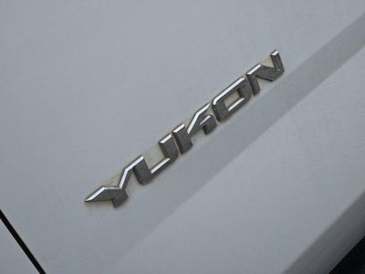 2020 GMC Yukon SLT Standard Edition