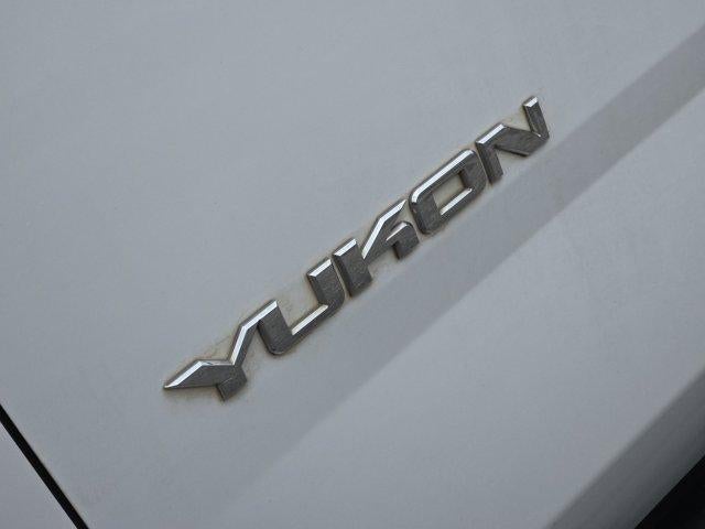 2020 GMC Yukon SLT Standard Edition