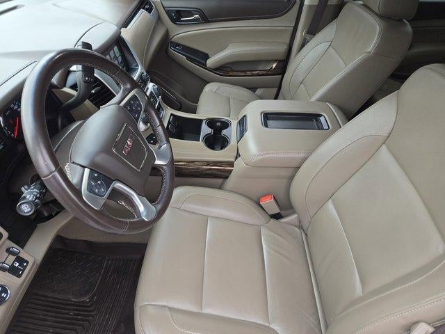 2020 GMC Yukon SLT Standard Edition