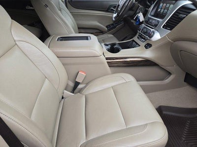 2020 GMC Yukon SLT Standard Edition