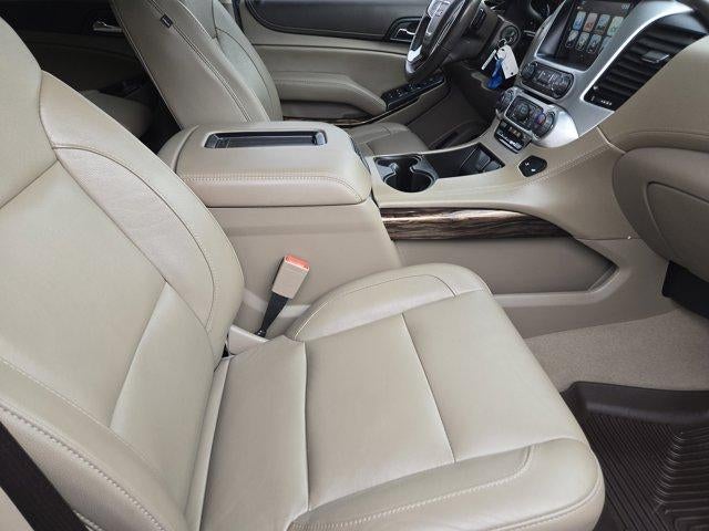 2020 GMC Yukon SLT Standard Edition