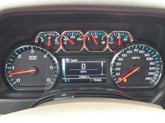 2020 GMC Yukon SLT Standard Edition