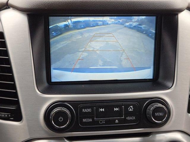 2020 GMC Yukon SLT Standard Edition