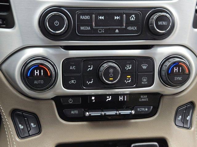 2020 GMC Yukon SLT Standard Edition