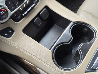 2020 GMC Yukon SLT Standard Edition