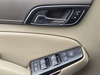 2020 GMC Yukon SLT Standard Edition