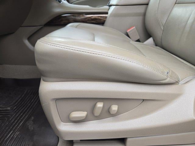 2020 GMC Yukon SLT Standard Edition