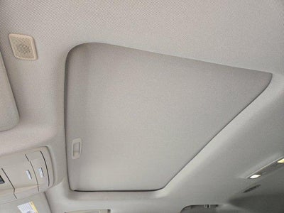 2020 GMC Yukon SLT Standard Edition