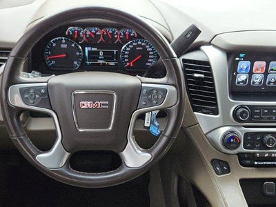 2020 GMC Yukon SLT Standard Edition