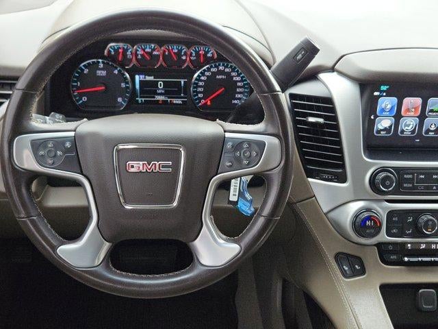 2020 GMC Yukon SLT Standard Edition