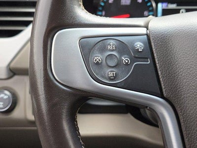 2020 GMC Yukon SLT Standard Edition