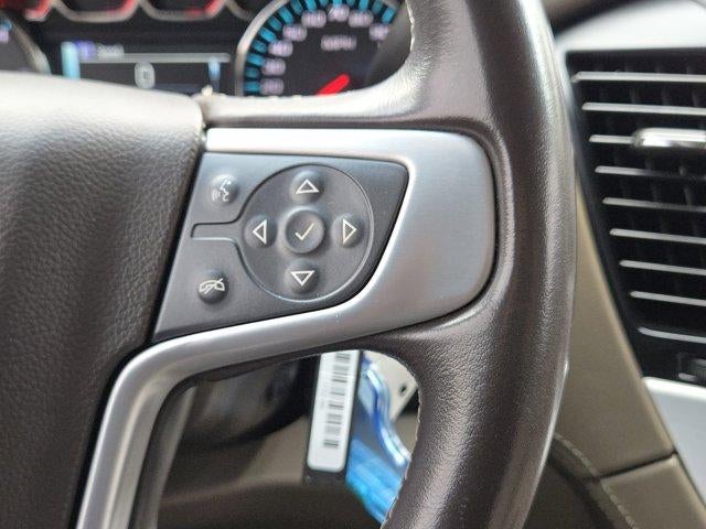 2020 GMC Yukon SLT Standard Edition