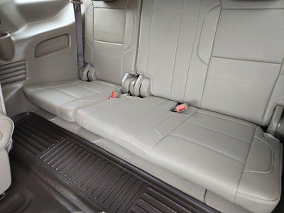 2020 GMC Yukon SLT Standard Edition