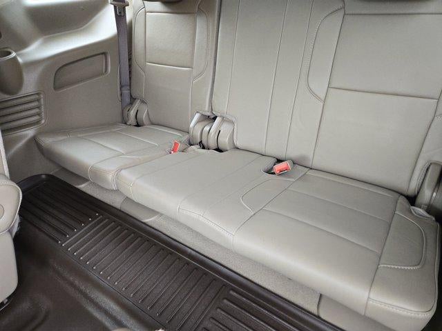 2020 GMC Yukon SLT Standard Edition