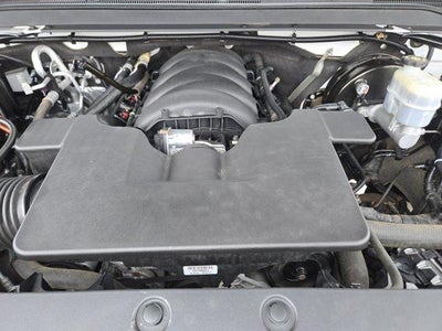 2020 GMC Yukon SLT Standard Edition