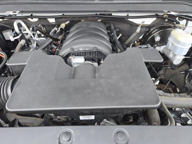 2020 GMC Yukon SLT Standard Edition